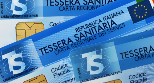 Truffa della tessera sanitaria: falsi messaggi del Ministero per rubare i vostri dati